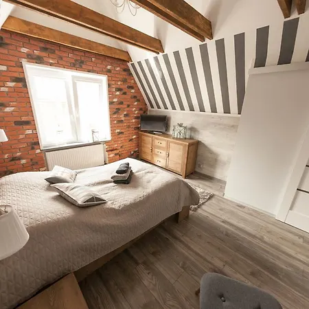 Apartment Euro Motlava