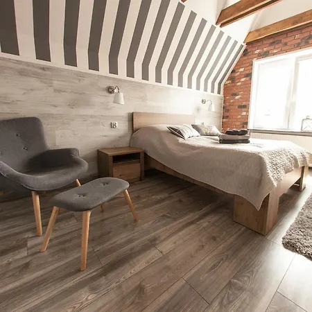 Apartment Euro Motlava