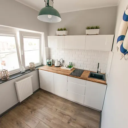 Euro Motlava * غدانسك