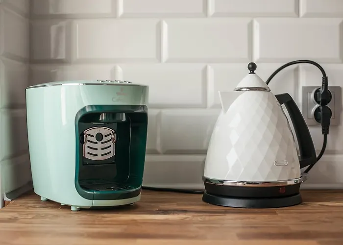 Apartmán Euro Motlava *