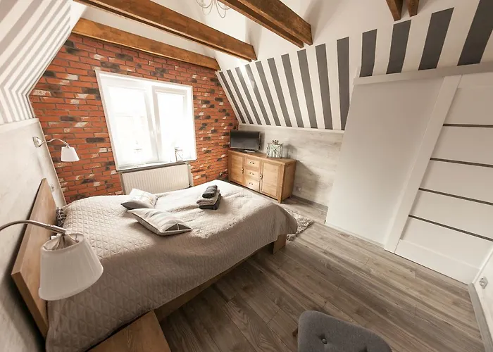 Apartman Euro Motlava