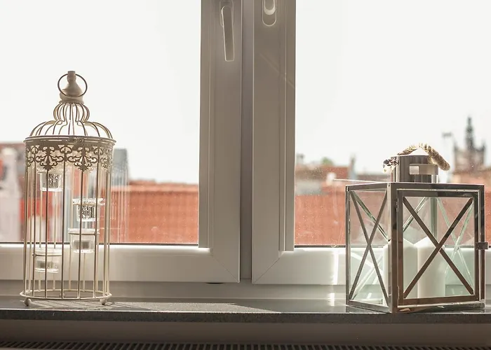 Apartmán Euro Motlava *