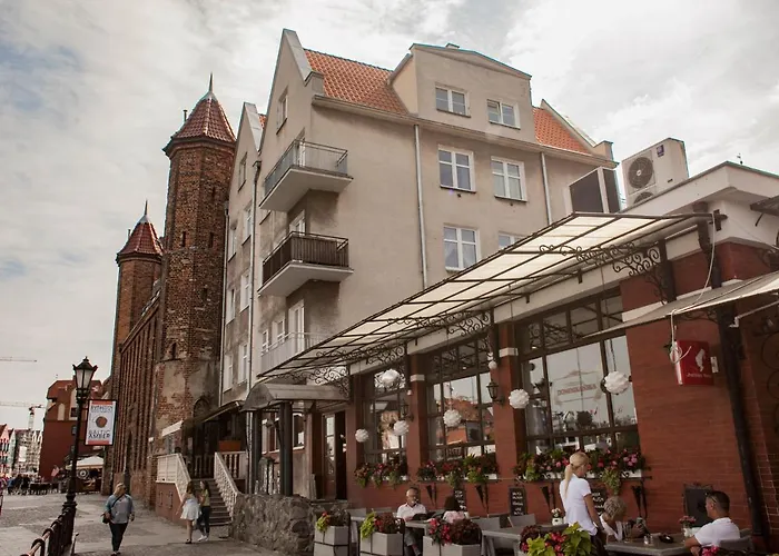 Euro Motlava * Gdaňsk