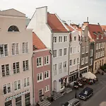 Euro Motlava * 格但斯克
