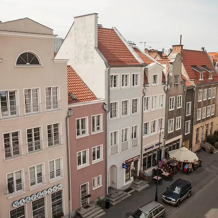 Euro Motlava * グダニスク